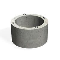  Кольцо стеновое КС 15-3: внешний вид