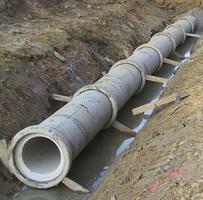 Трубы ТБ: внешний вид