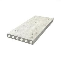 Плиты перекрытия БПК: внешний вид