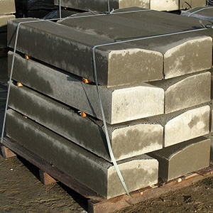 Бортовой камень